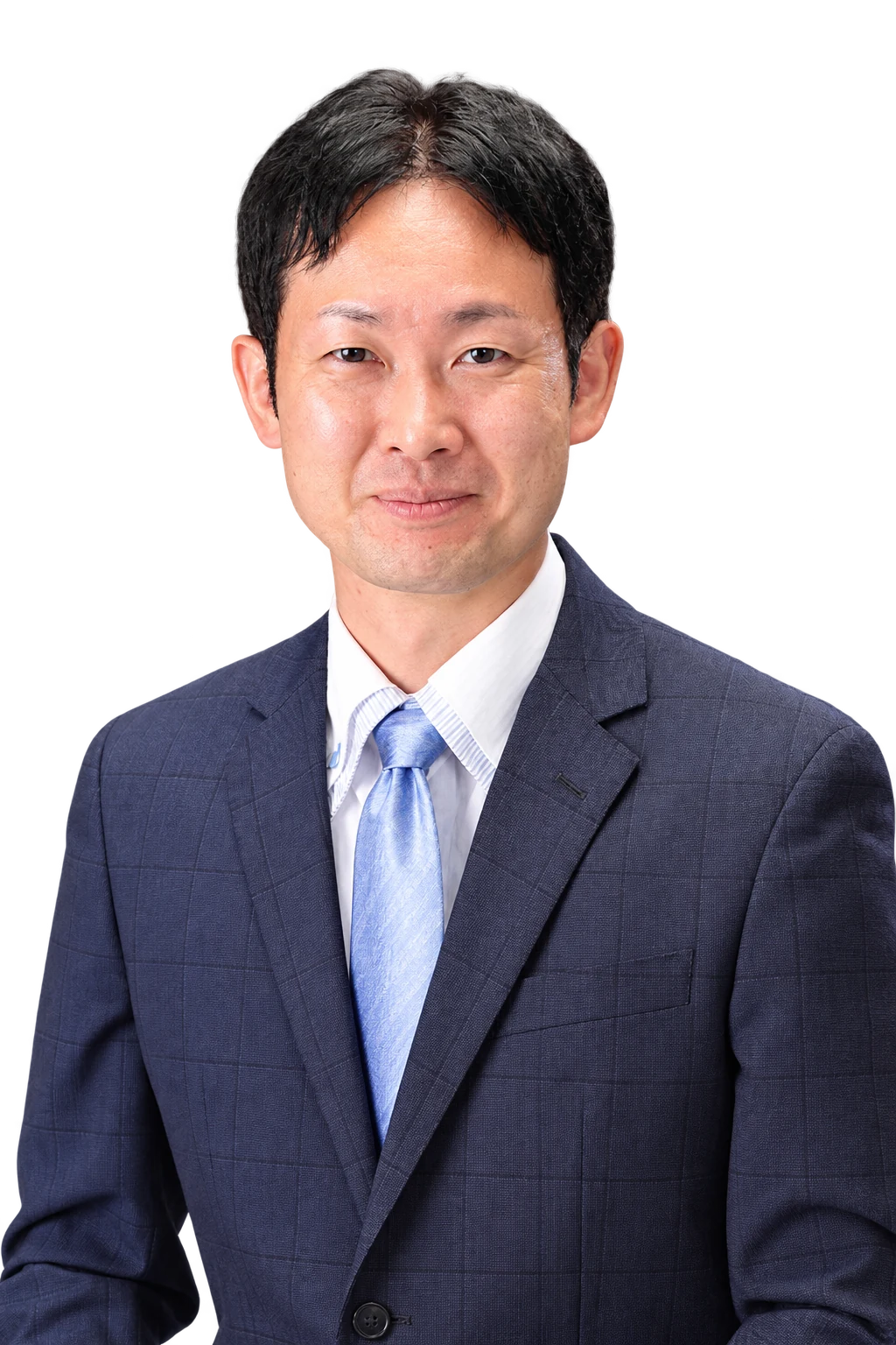 静岡県議会議員 良知駿一